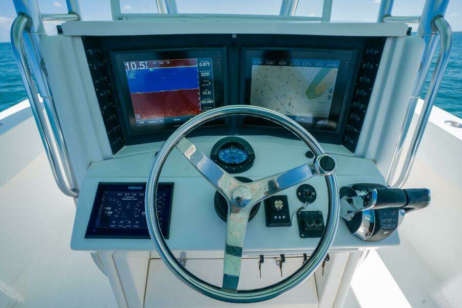 39ft Venture Yacht For Sale 39ft Venture Yacht For Sale