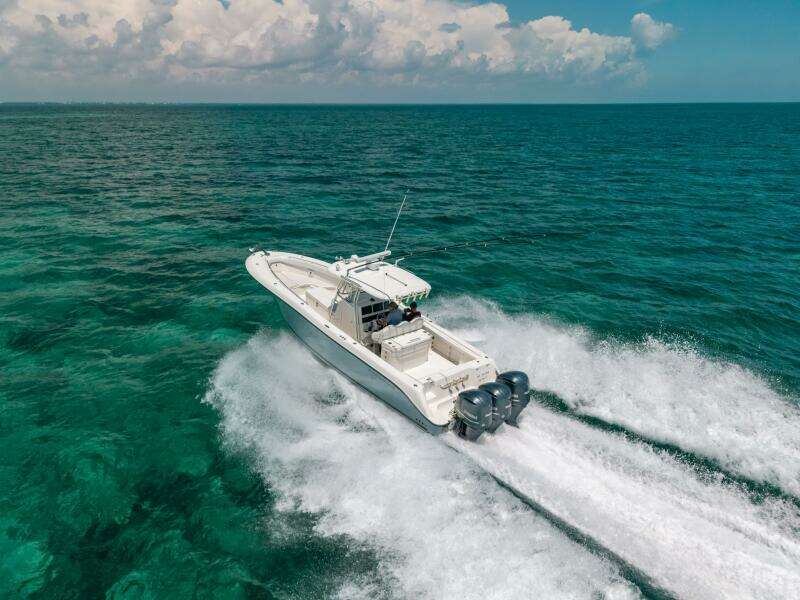33ft Hydra Sports Yacht For Sale 33ft Hydra Sports Yacht For Sale