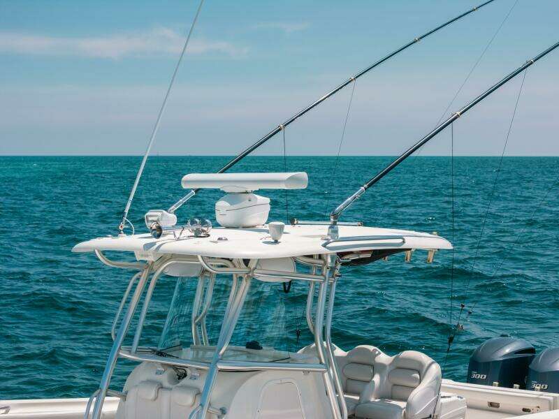 33ft Hydra Sports Yacht For Sale 33ft Hydra Sports Yacht For Sale