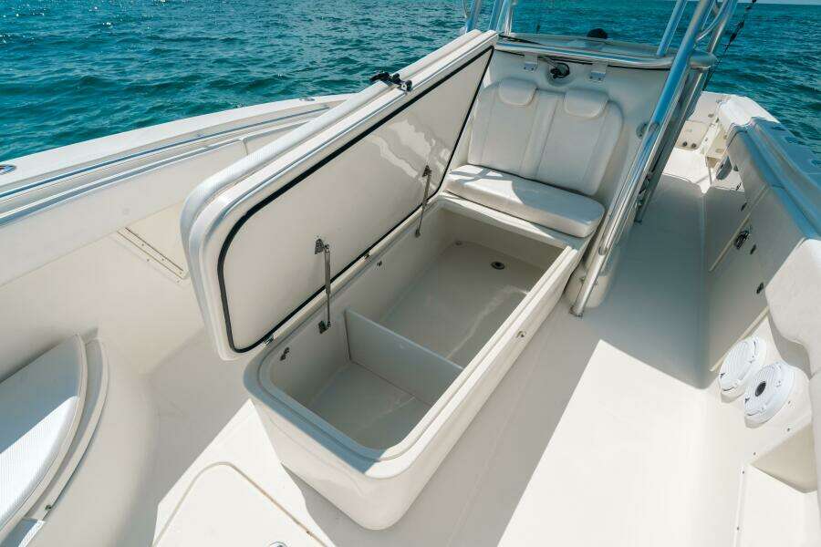 33ft Hydra Sports Yacht For Sale 33ft Hydra Sports Yacht For Sale
