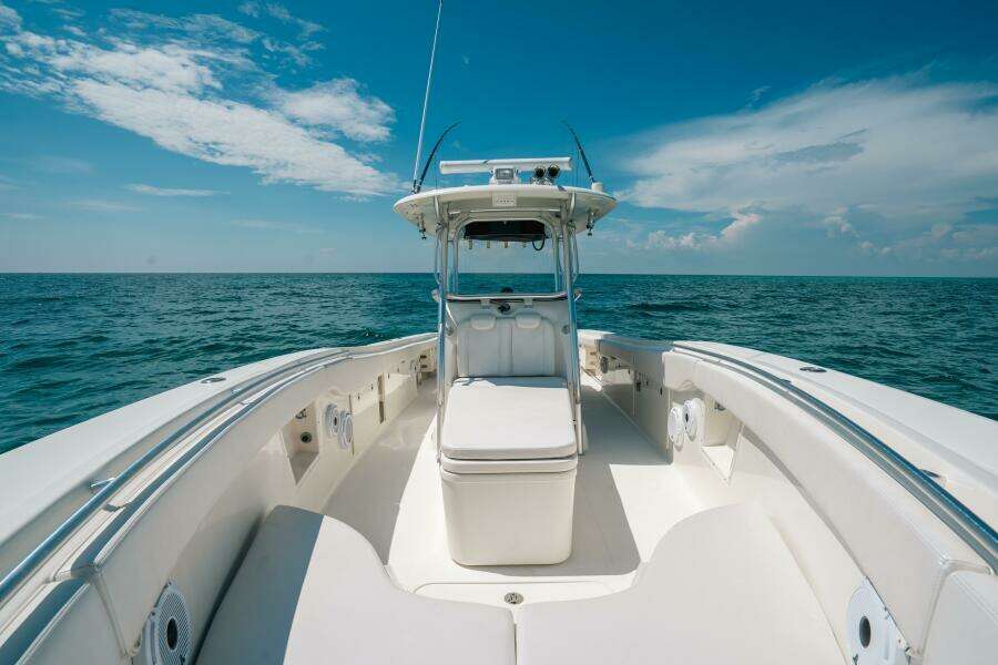 33ft Hydra Sports Yacht For Sale 33ft Hydra Sports Yacht For Sale