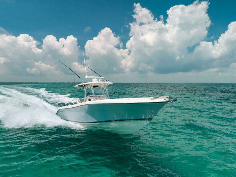 33ft Hydra Sports Yacht For Sale 33ft Hydra Sports Yacht For Sale