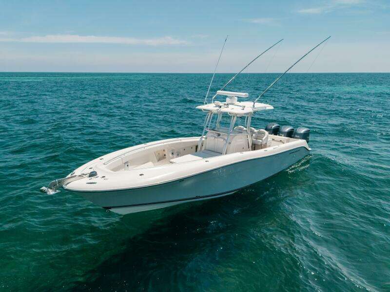 33ft Hydra Sports Yacht For Sale 33ft Hydra Sports Yacht For Sale
