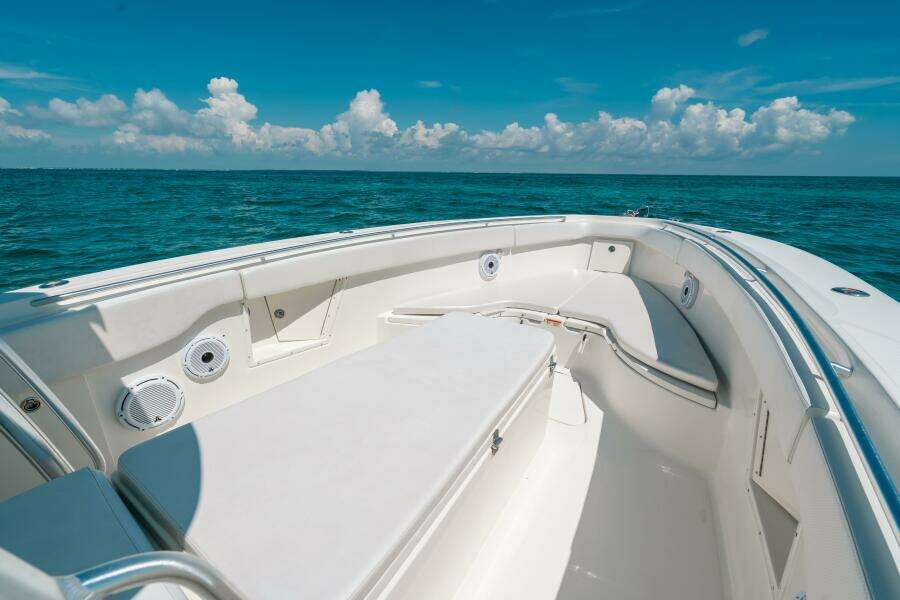 33ft Hydra Sports Yacht For Sale 33ft Hydra Sports Yacht For Sale