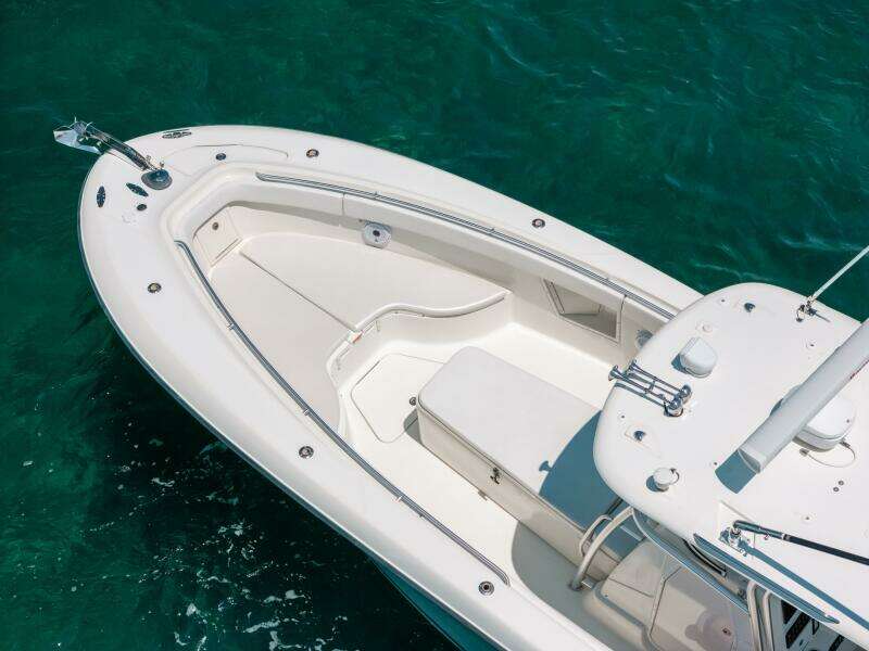 33ft Hydra Sports Yacht For Sale 33ft Hydra Sports Yacht For Sale