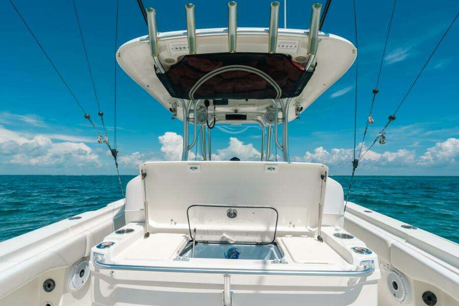 33ft Hydra Sports Yacht For Sale 33ft Hydra Sports Yacht For Sale
