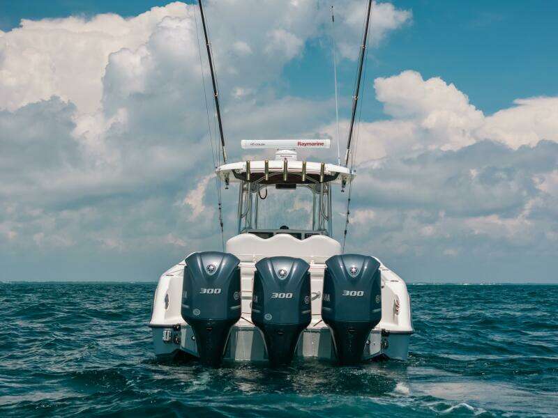 33ft Hydra Sports Yacht For Sale 33ft Hydra Sports Yacht For Sale