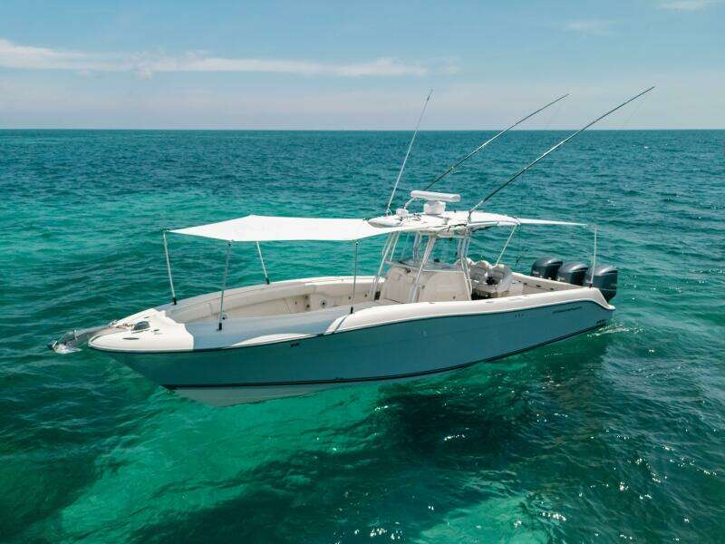 33ft Hydra Sports Yacht For Sale 33ft Hydra Sports Yacht For Sale