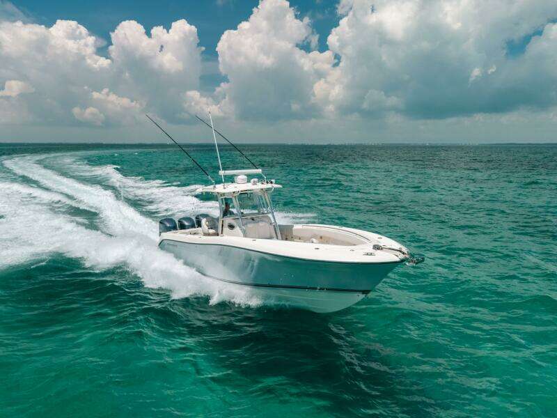 33ft Hydra Sports Yacht For Sale 33ft Hydra Sports Yacht For Sale