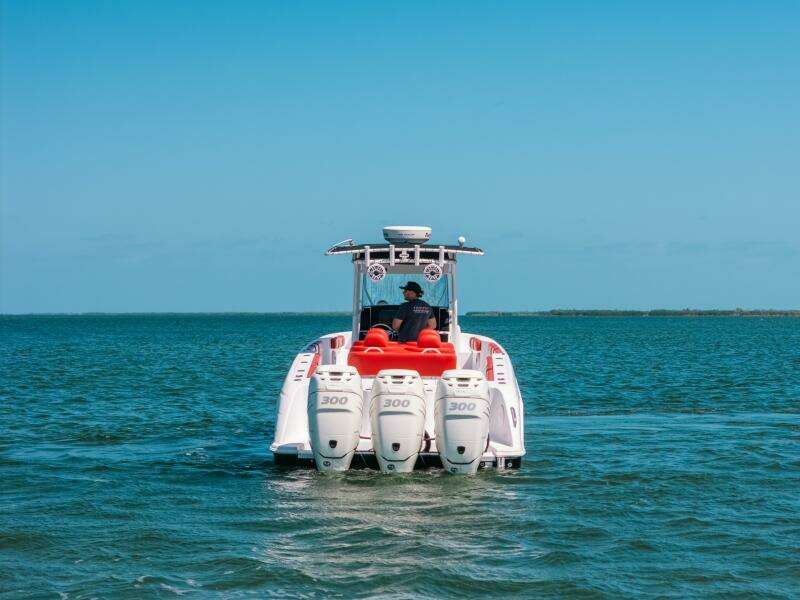 38ft Donzi Yacht For Sale 38ft Donzi Yacht For Sale