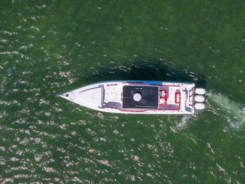 38ft Donzi Yacht For Sale 38ft Donzi Yacht For Sale