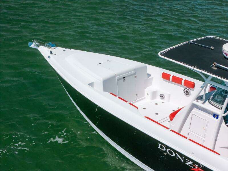 38ft Donzi Yacht For Sale 38ft Donzi Yacht For Sale