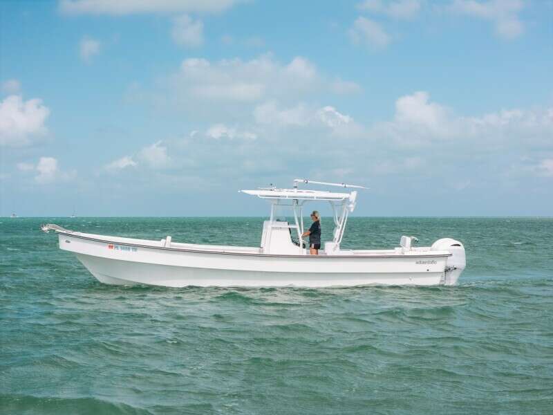 32ft Panga Yacht For Sale 32ft Panga Yacht For Sale