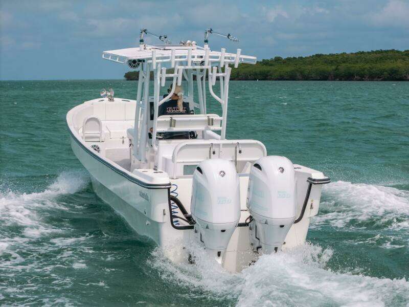 32ft Panga Yacht For Sale 32ft Panga Yacht For Sale
