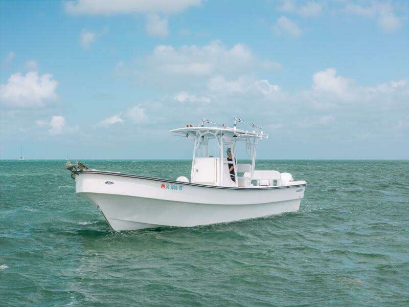 32ft Panga Yacht For Sale 32ft Panga Yacht For Sale