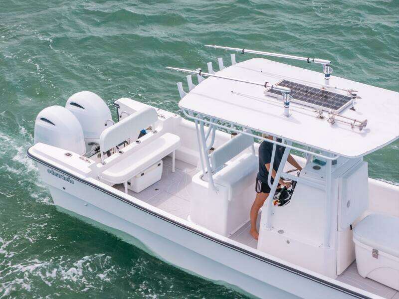 32ft Panga Yacht For Sale 32ft Panga Yacht For Sale