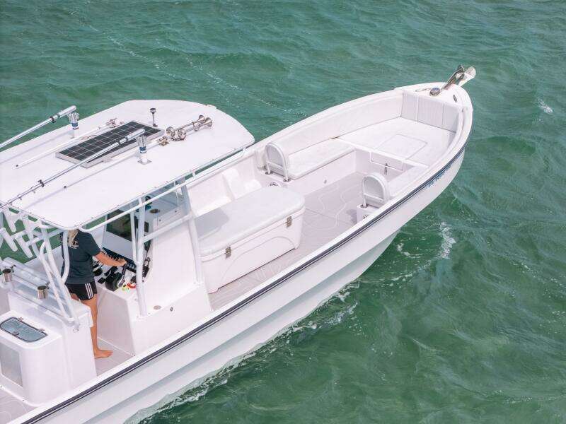32ft Panga Yacht For Sale 32ft Panga Yacht For Sale