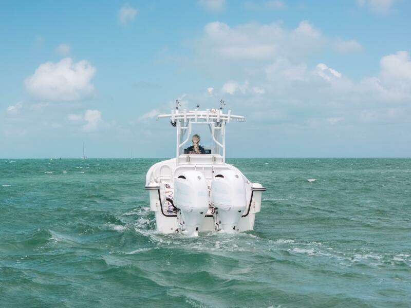 32ft Panga Yacht For Sale 32ft Panga Yacht For Sale