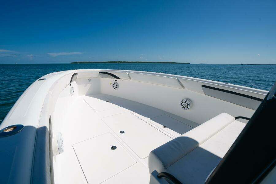 33ft Deep Impact Yacht For Sale 33ft Deep Impact Yacht For Sale