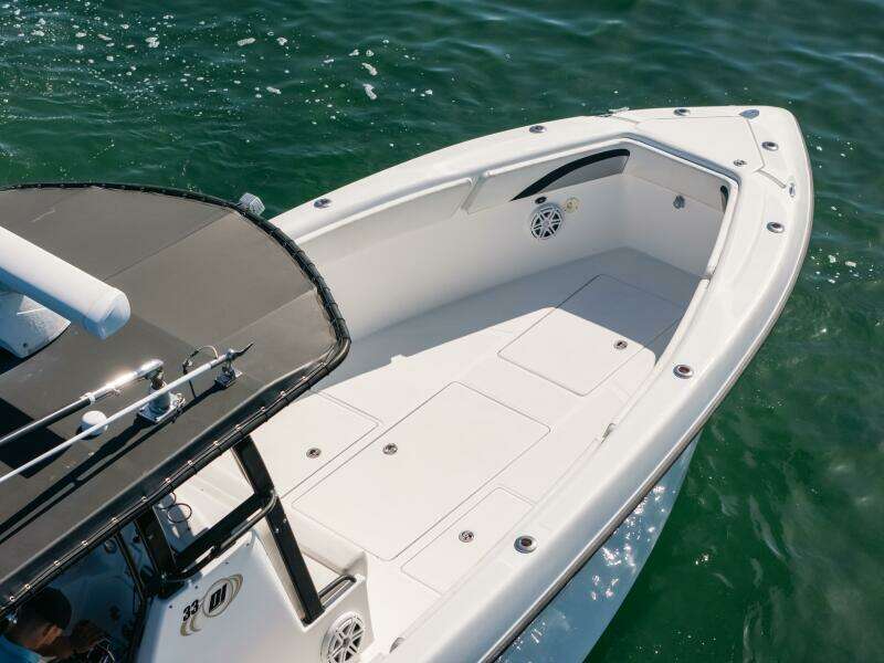 33ft Deep Impact Yacht For Sale 33ft Deep Impact Yacht For Sale