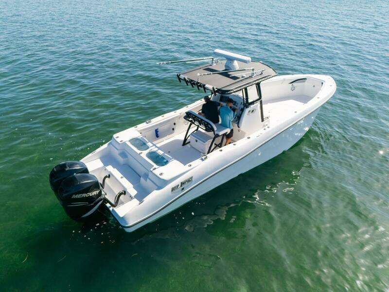 33ft Deep Impact Yacht For Sale 33ft Deep Impact Yacht For Sale