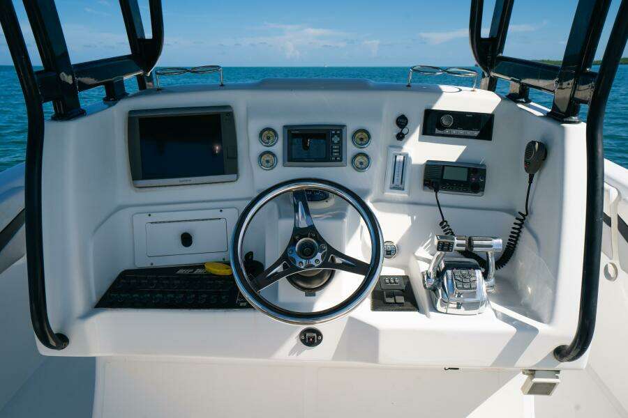 33ft Deep Impact Yacht For Sale 33ft Deep Impact Yacht For Sale