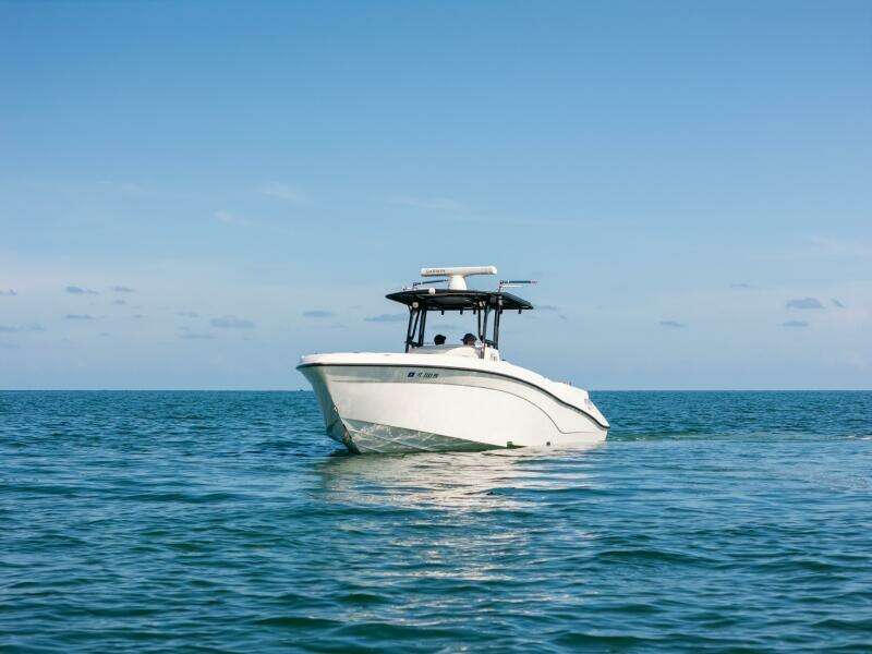 33ft Deep Impact Yacht For Sale 33ft Deep Impact Yacht For Sale