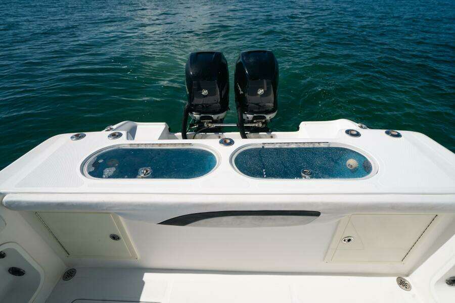 33ft Deep Impact Yacht For Sale 33ft Deep Impact Yacht For Sale