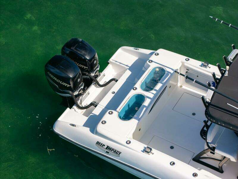 33ft Deep Impact Yacht For Sale 33ft Deep Impact Yacht For Sale