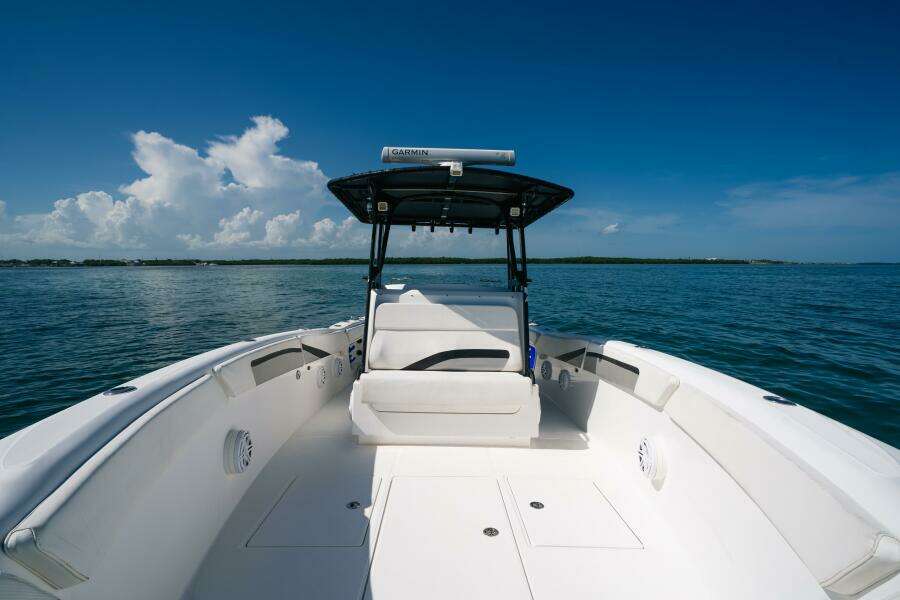 33ft Deep Impact Yacht For Sale 33ft Deep Impact Yacht For Sale