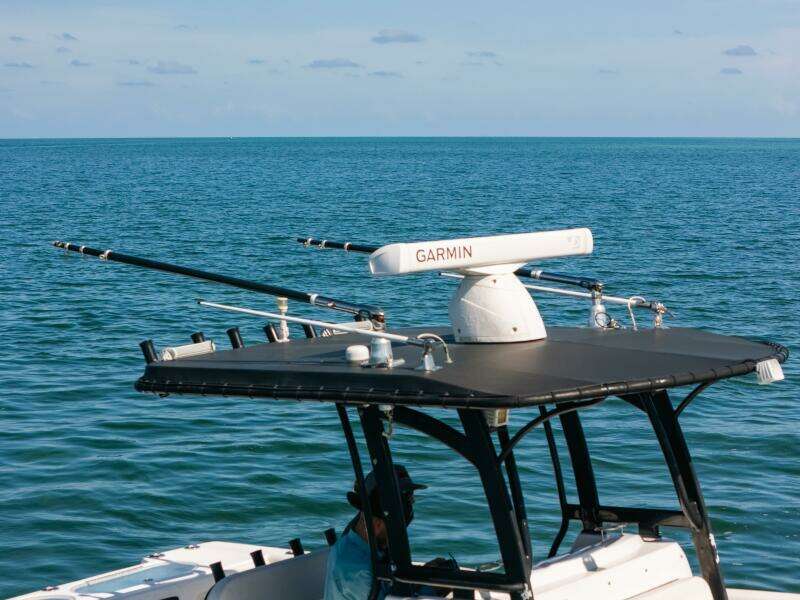 33ft Deep Impact Yacht For Sale 33ft Deep Impact Yacht For Sale