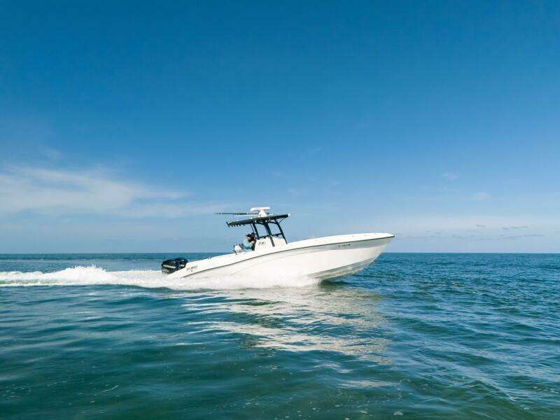 33ft Deep Impact Yacht For Sale 33ft Deep Impact Yacht For Sale