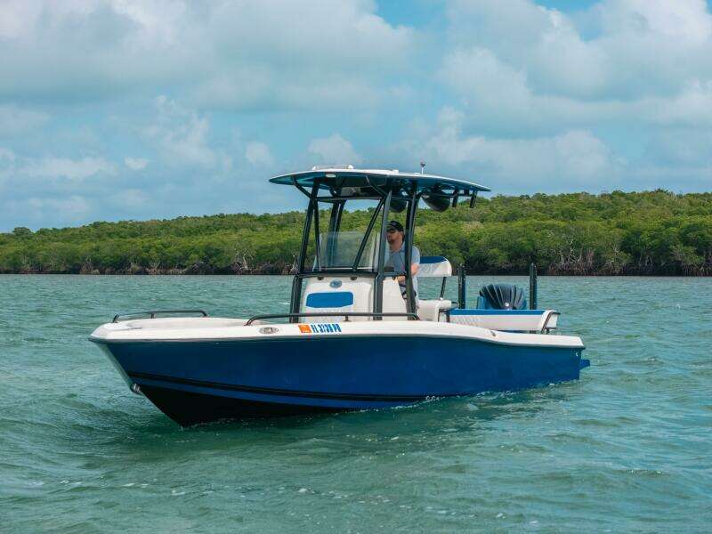 23ft Hydra Sports Yacht For Sale 23ft Hydra Sports Yacht For Sale
