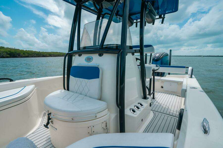 23ft Hydra Sports Yacht For Sale 23ft Hydra Sports Yacht For Sale
