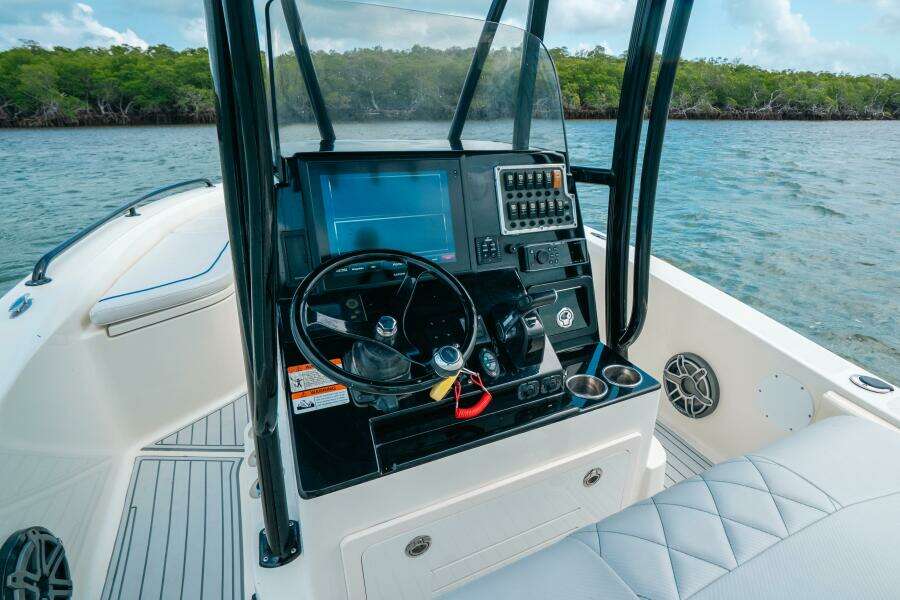 23ft Hydra Sports Yacht For Sale 23ft Hydra Sports Yacht For Sale