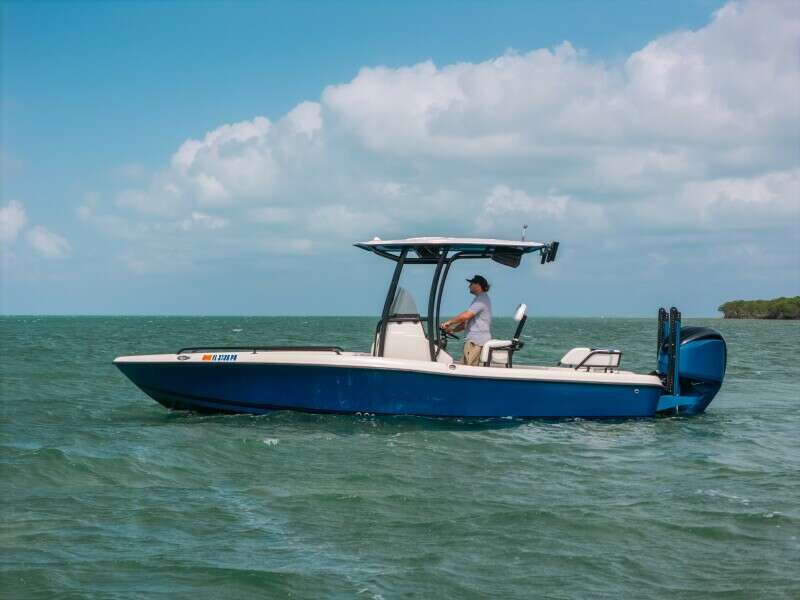 23ft Hydra Sports Yacht For Sale 23ft Hydra Sports Yacht For Sale