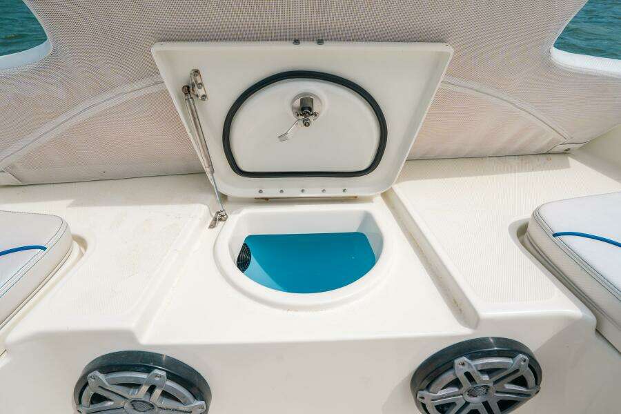 23ft Hydra Sports Yacht For Sale 23ft Hydra Sports Yacht For Sale