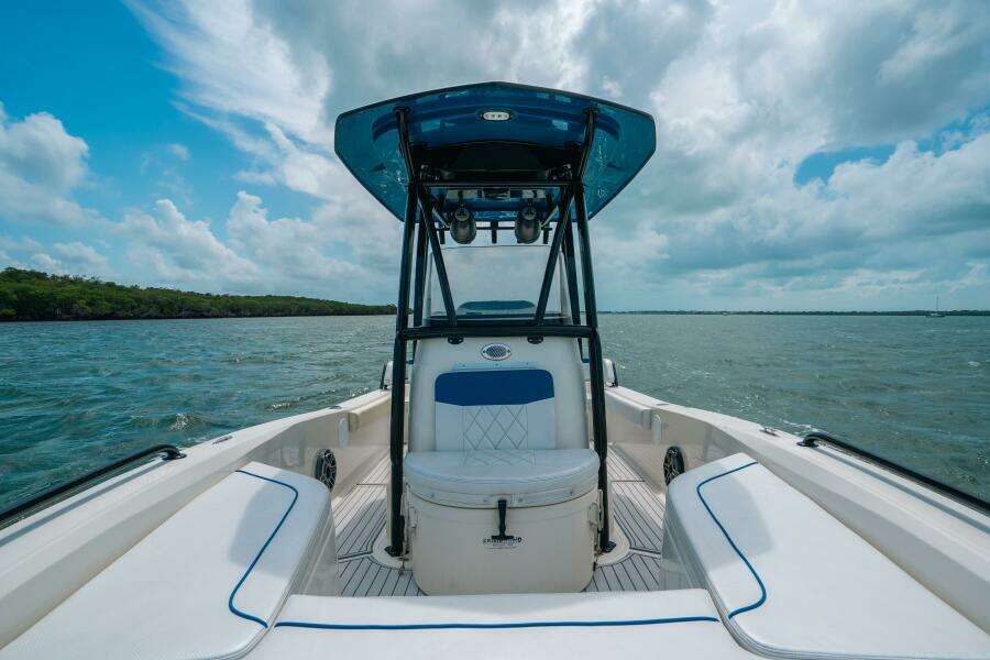 23ft Hydra Sports Yacht For Sale 23ft Hydra Sports Yacht For Sale