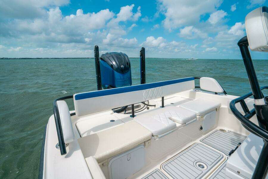 23ft Hydra Sports Yacht For Sale 23ft Hydra Sports Yacht For Sale