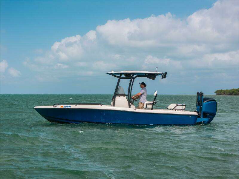 23ft Hydra Sports Yacht For Sale 23ft Hydra Sports Yacht For Sale