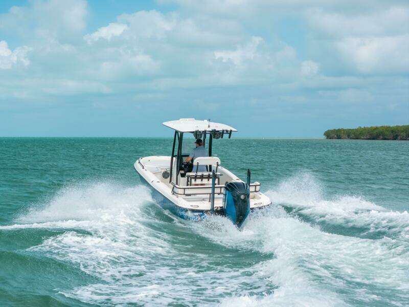 23ft Hydra Sports Yacht For Sale 23ft Hydra Sports Yacht For Sale