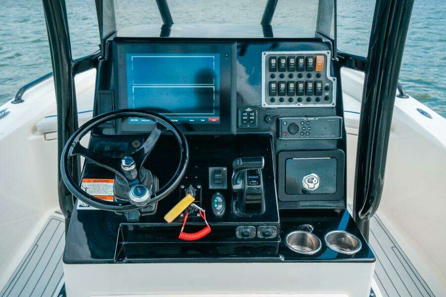 23ft Hydra Sports Yacht For Sale 23ft Hydra Sports Yacht For Sale