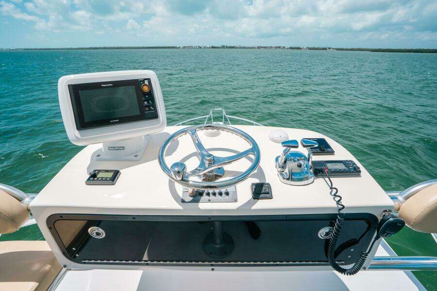 38ft Rampage Yacht For Sale 38ft Rampage Yacht For Sale