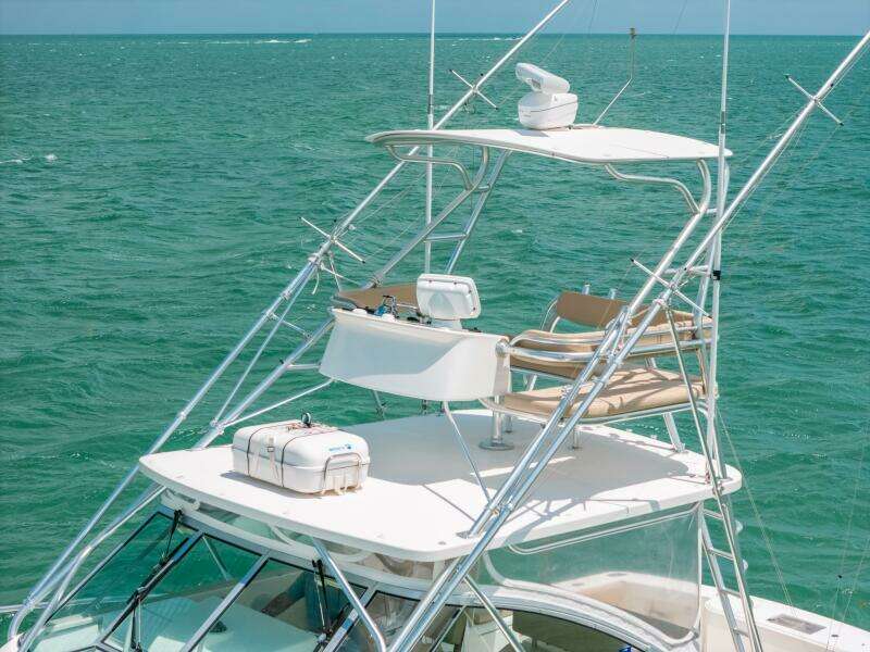 38ft Rampage Yacht For Sale 38ft Rampage Yacht For Sale