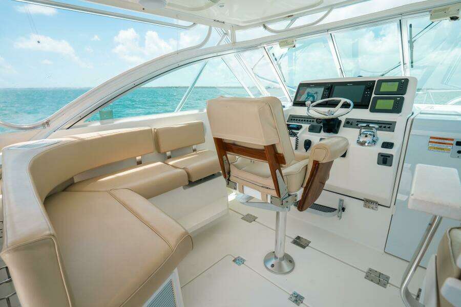 38ft Rampage Yacht For Sale 38ft Rampage Yacht For Sale