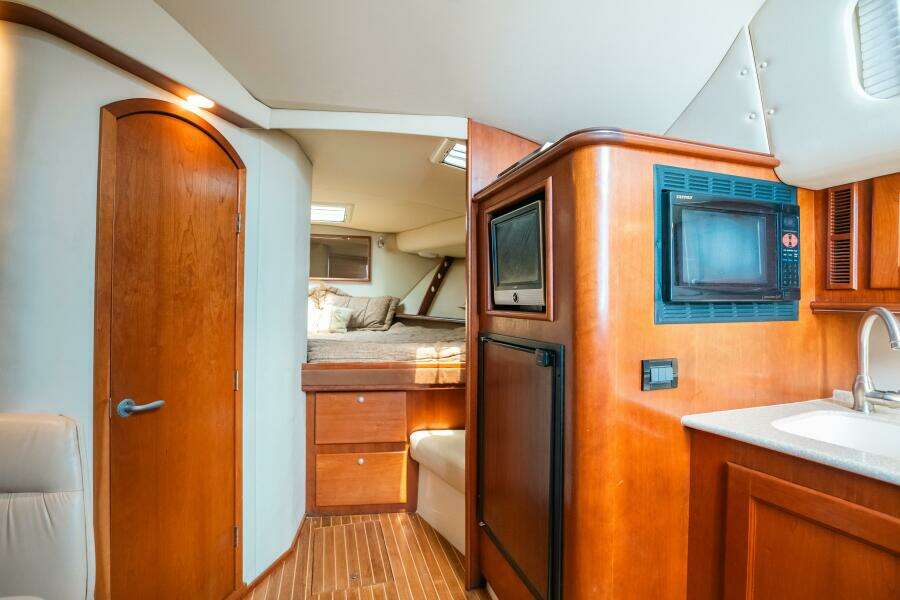 38ft Rampage Yacht For Sale 38ft Rampage Yacht For Sale
