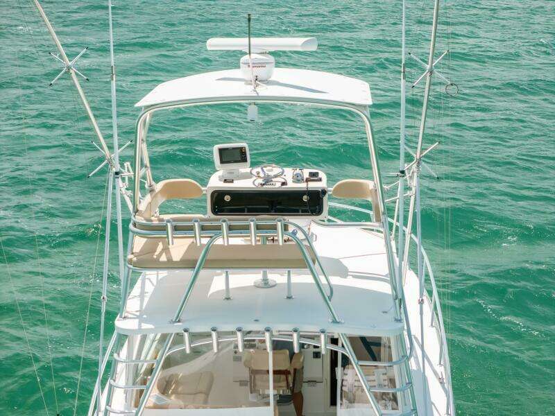 38ft Rampage Yacht For Sale 38ft Rampage Yacht For Sale