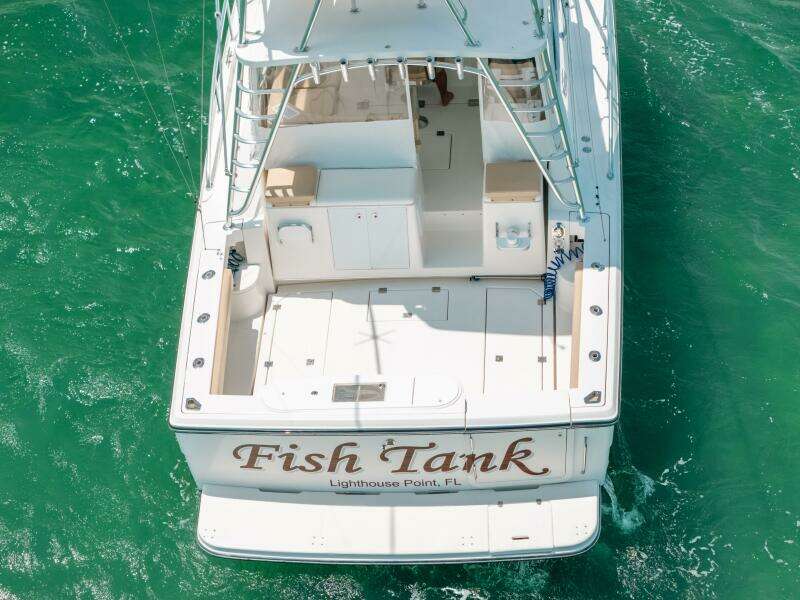 38ft Rampage Yacht For Sale 38ft Rampage Yacht For Sale