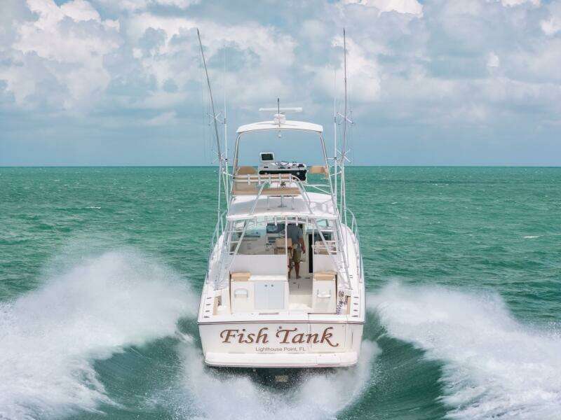38ft Rampage Yacht For Sale 38ft Rampage Yacht For Sale