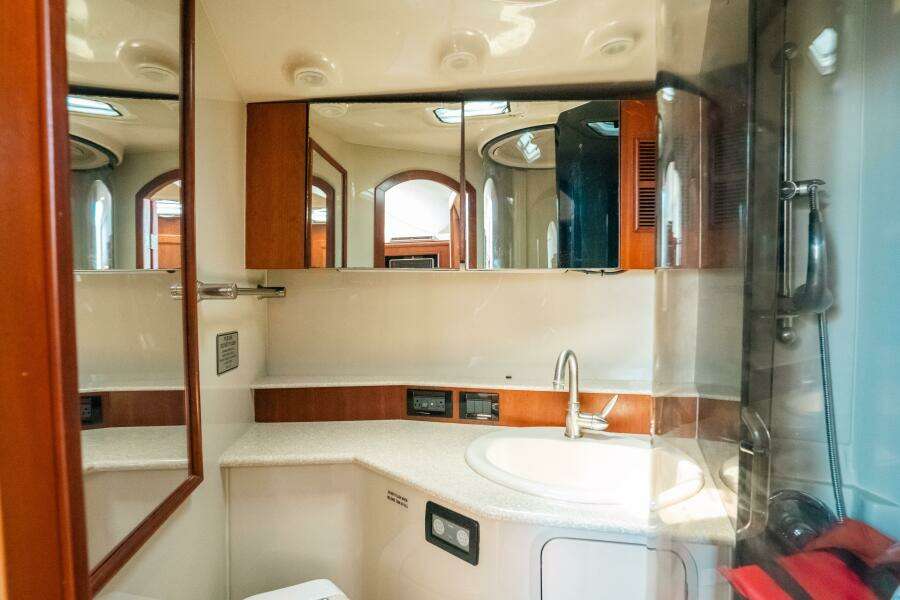 38ft Rampage Yacht For Sale 38ft Rampage Yacht For Sale